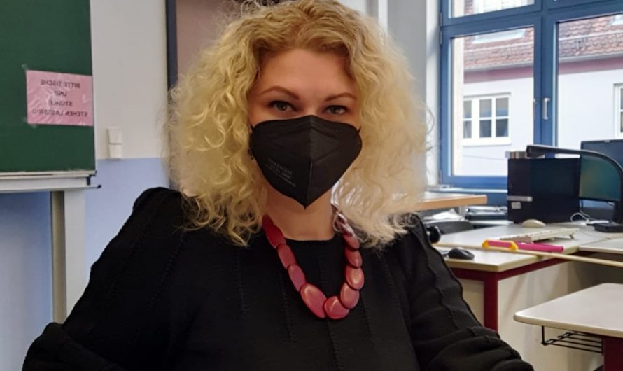 Nachgefragt bei Frau Plöger