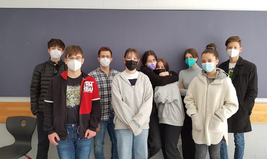 Schülerzeitung 2.0 – Jetzt geht’s los 