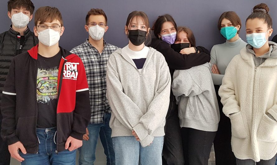 Schülerzeitung 2.0 – Jetzt geht’s los 