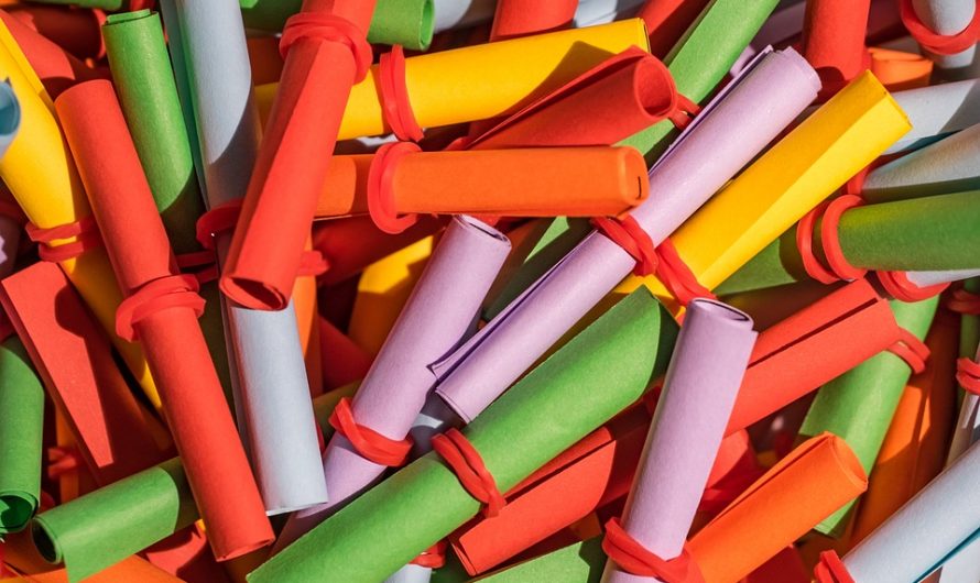 Tombola für die Ukraine