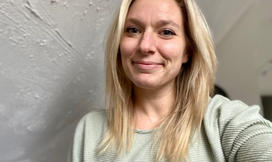 Interview mit Frau Frei