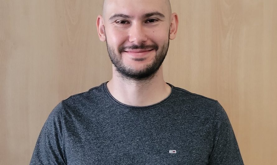 Interview mit Herrn Hinzmann