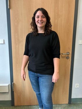 Interview mit Frau Dommel