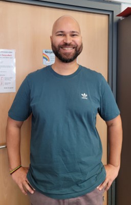 Interview mit Herrn Diallo