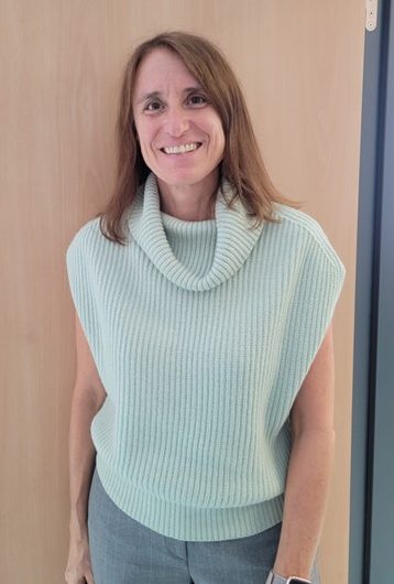 Interview mit Frau Pech