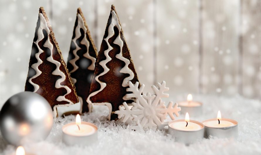 Die LUR in Weihnachtsstimmung