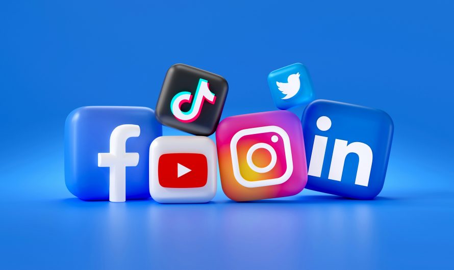 Social Media – Fluch oder Segen?