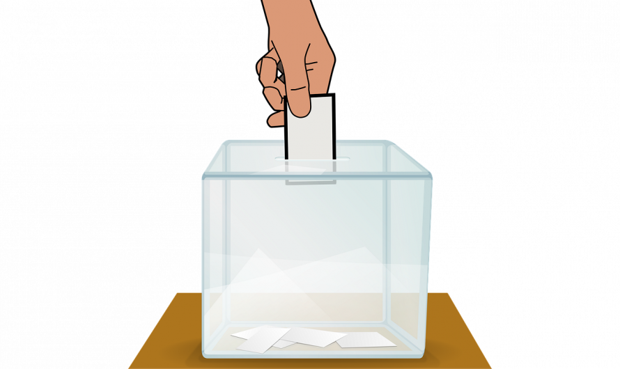 Kurz & kompakt: Was du zur Kommunalwahl in Bayern wissen musst!